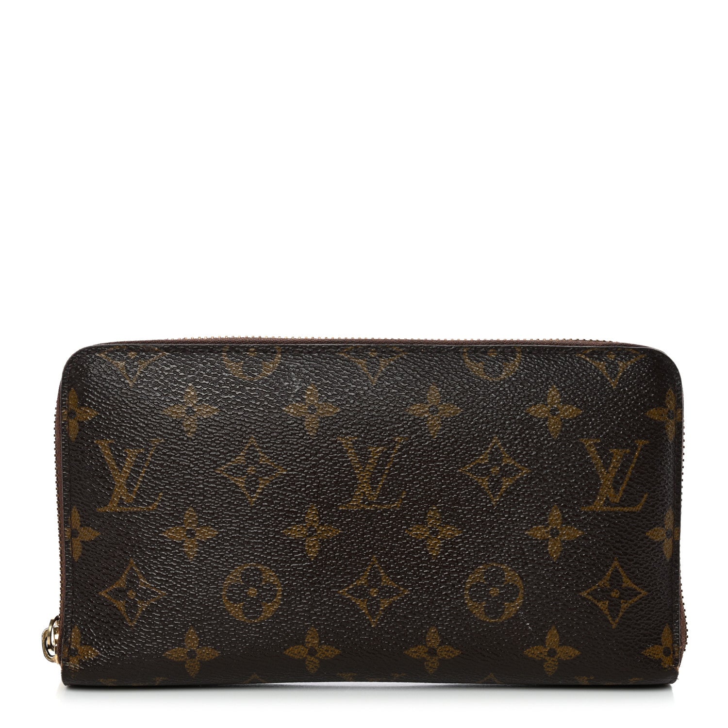 Monogram Zippy Organizer Wallet