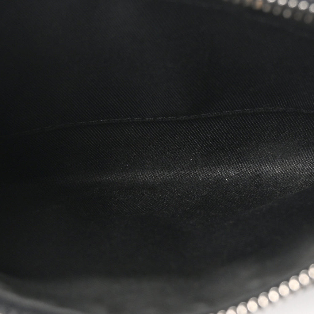 Empreinte Pallas Crossbody Black
