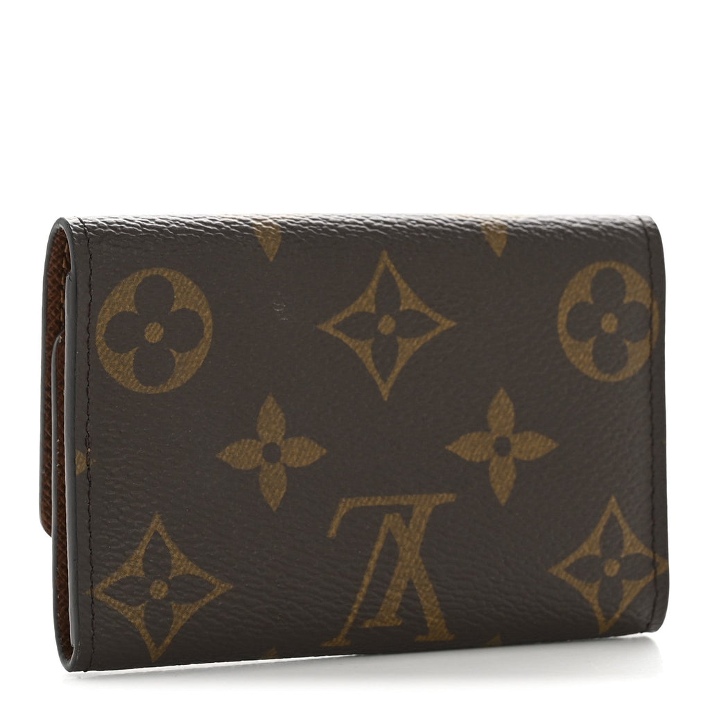 Monogram 6 Key Multicles Holder
