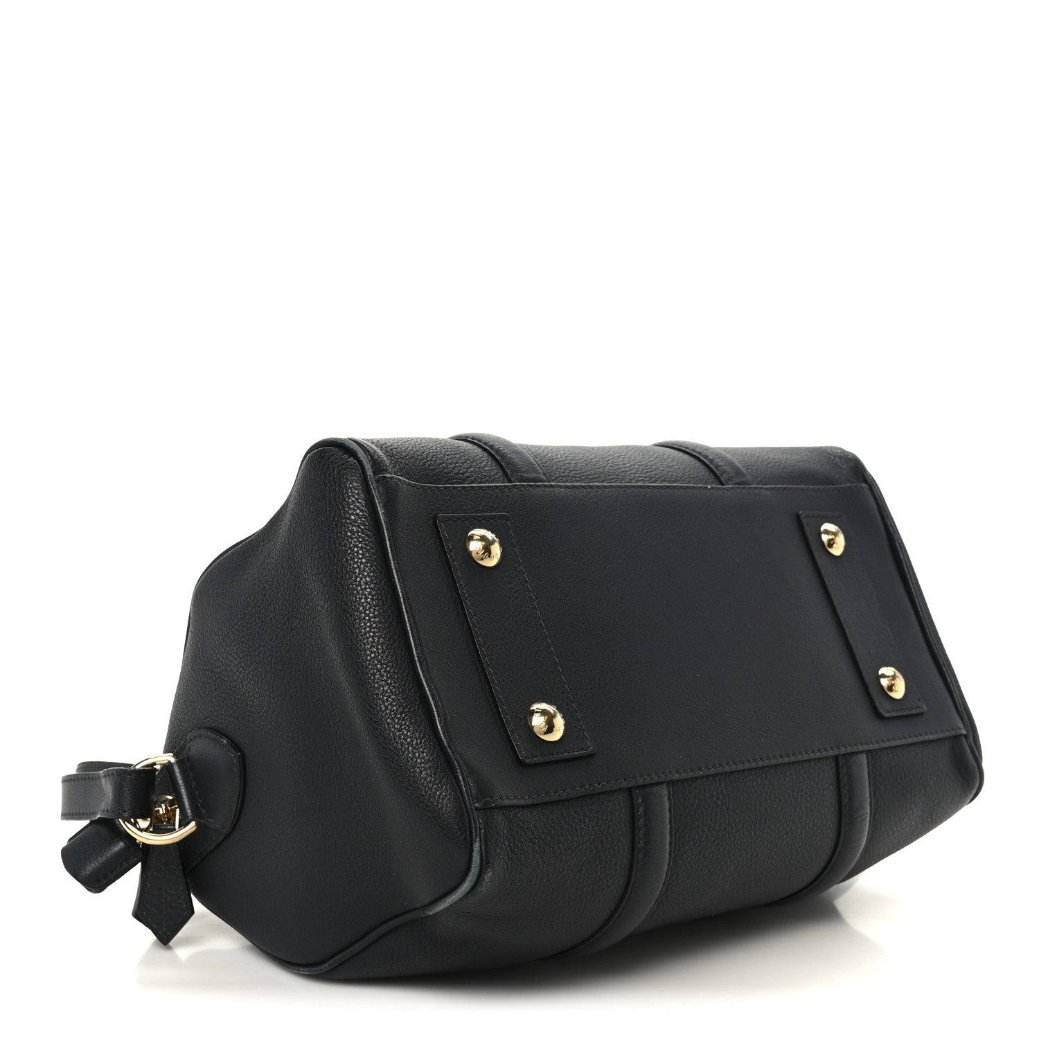 Veau Cachemire SC Bag PM Black