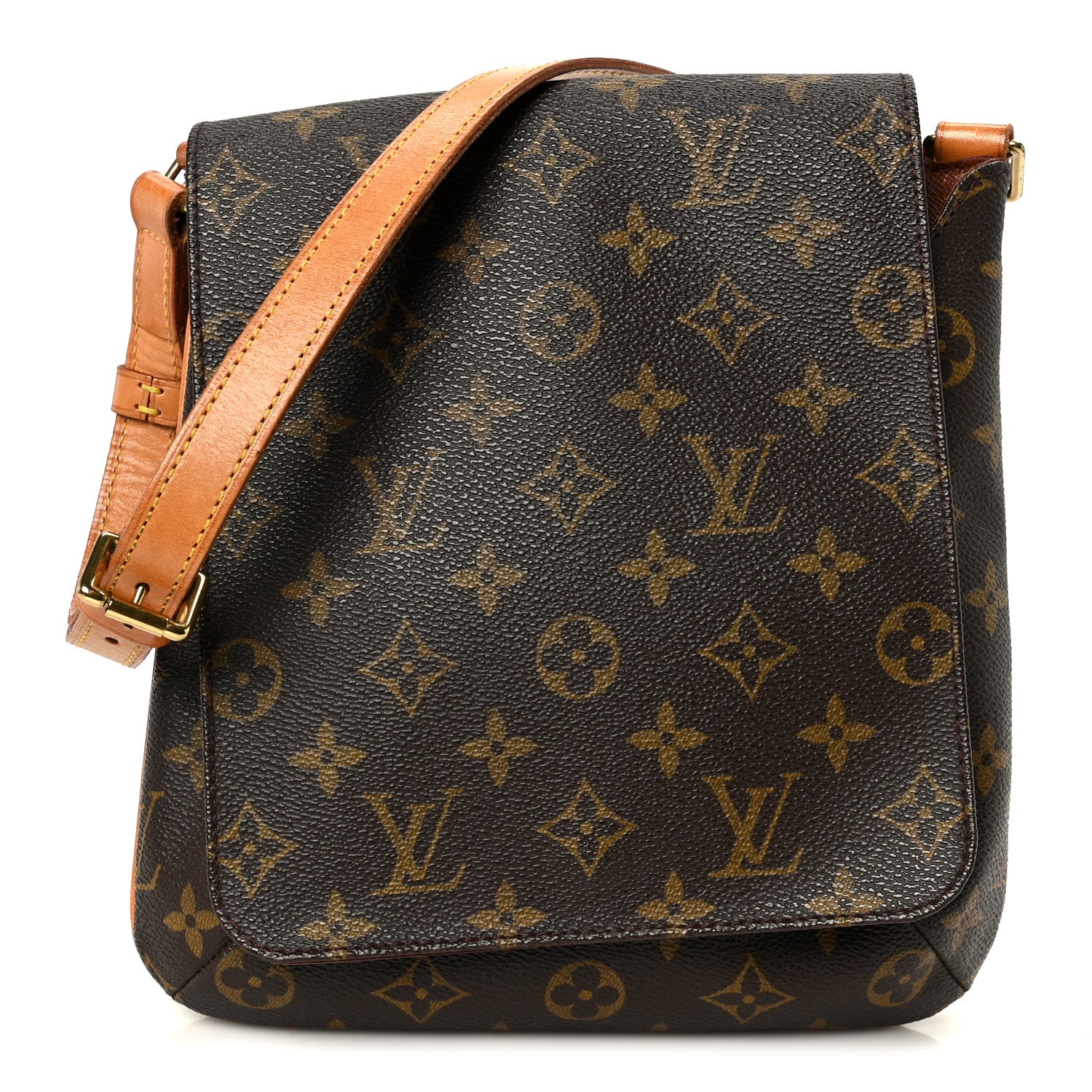 Monogram Musette Salsa