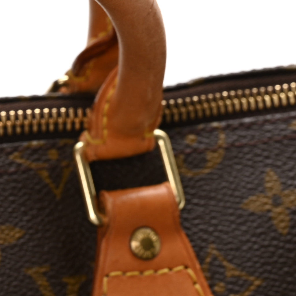 Monogram Speedy 35