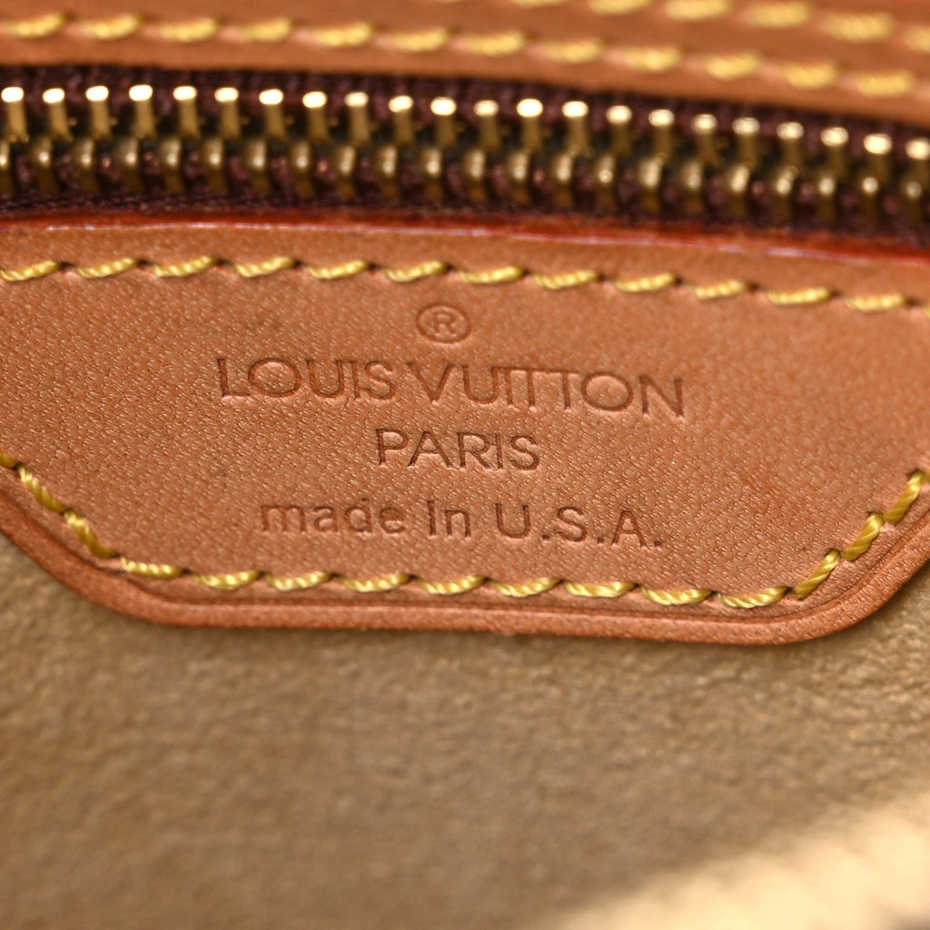 Monogram Looping MM