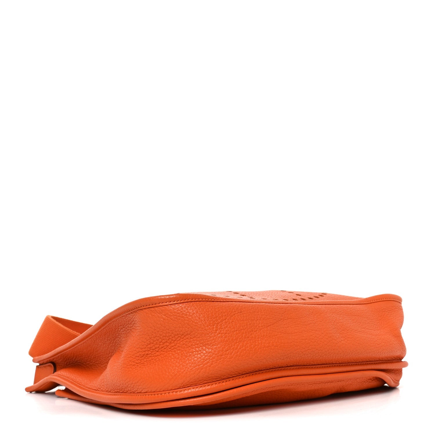 Taurillon Clemence Evelyne III GM Orange
