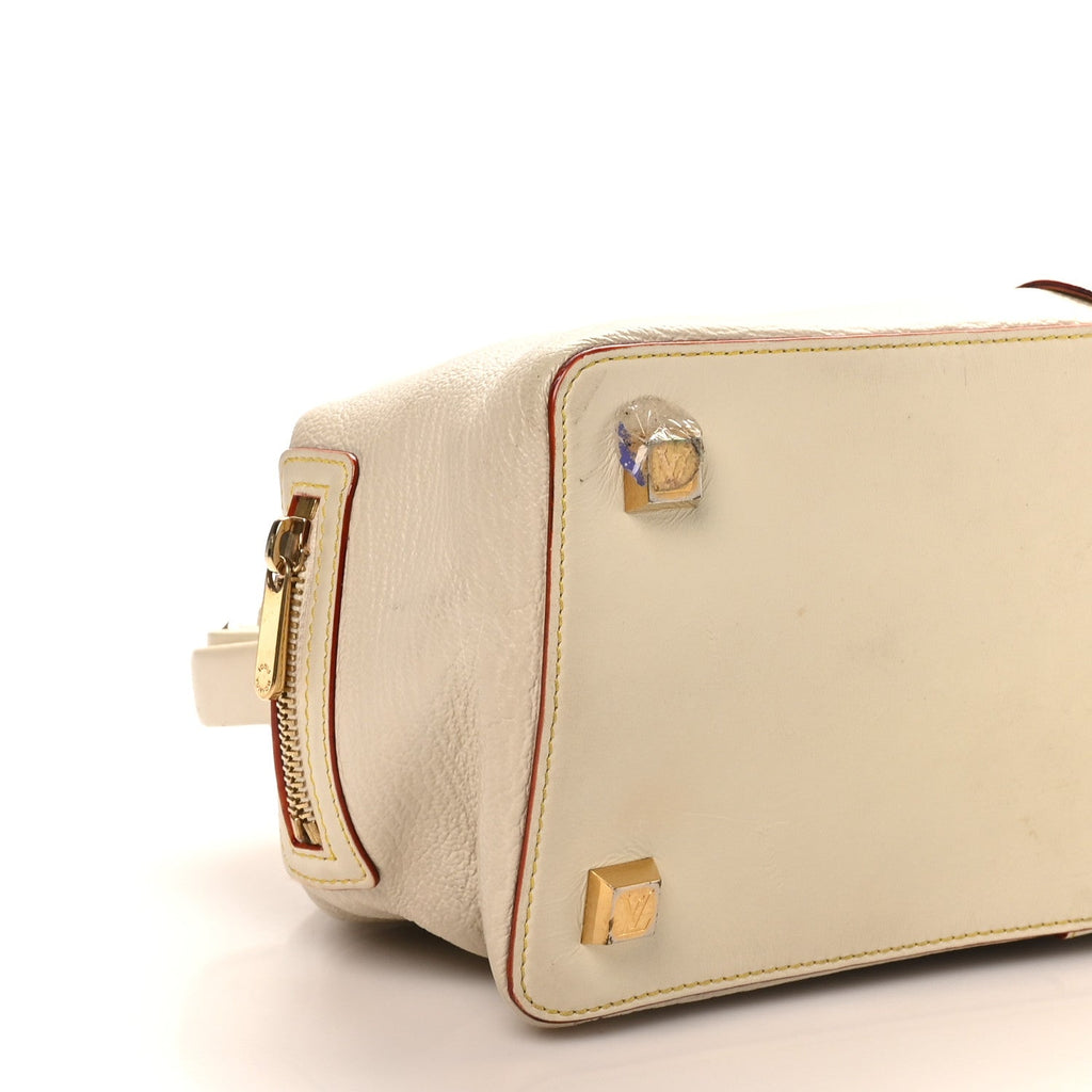 Suhali L'Ingenieux PM  White
