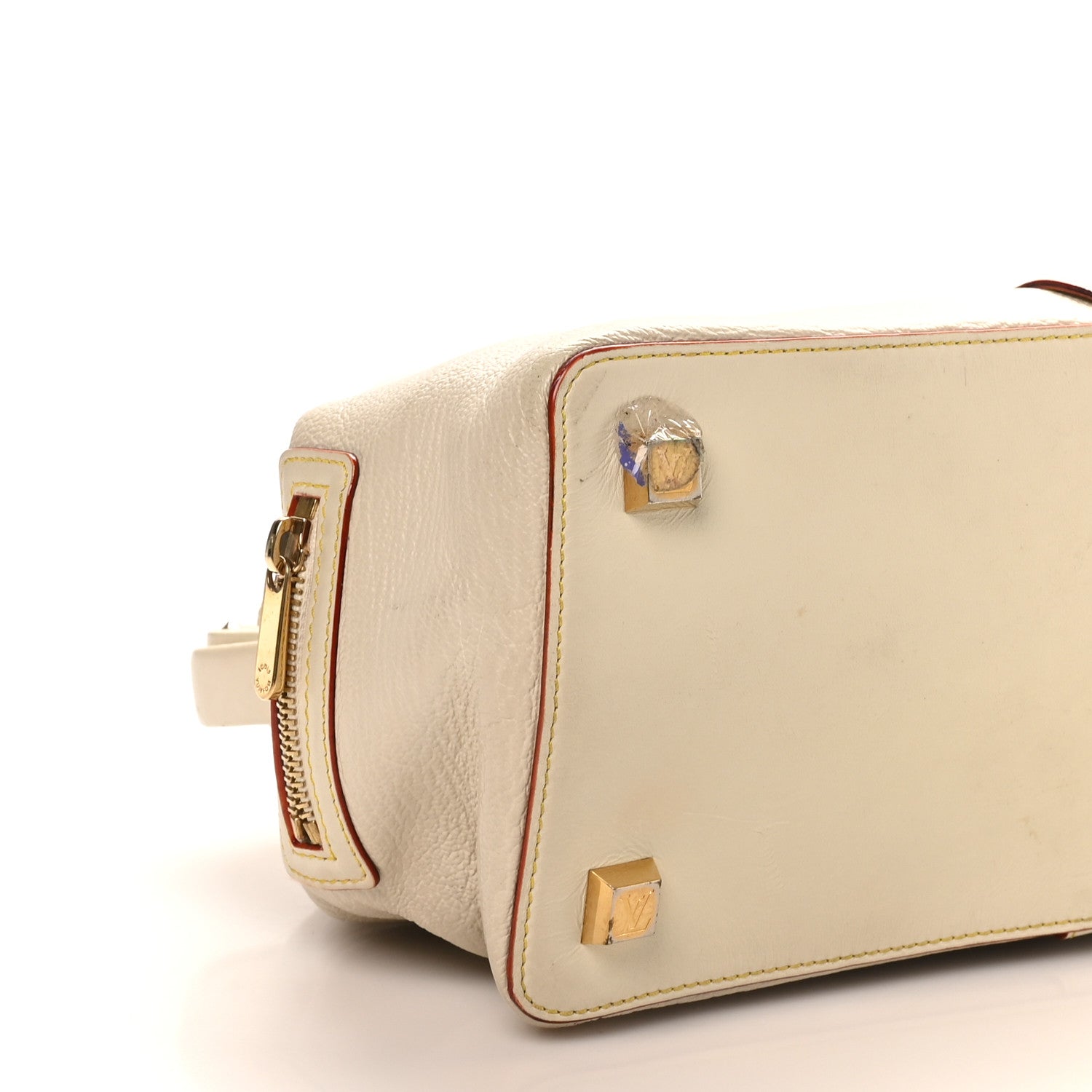 Suhali L'Ingenieux PM  White