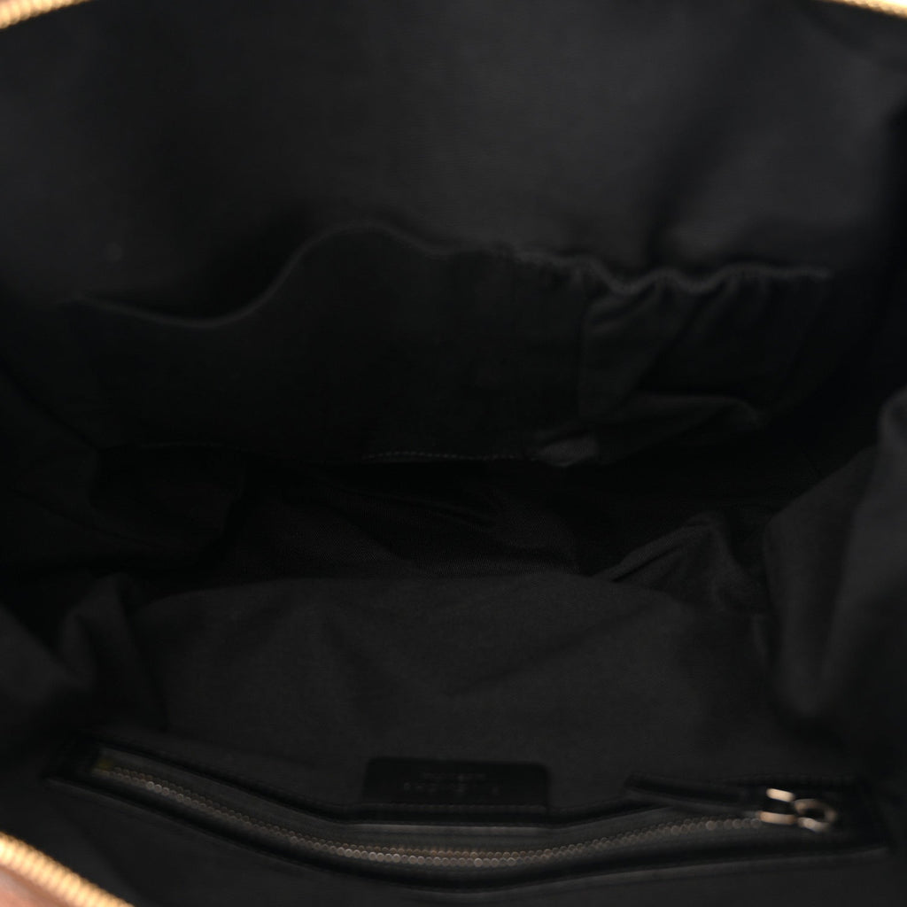 Lambskin Large Nightingale Brown
