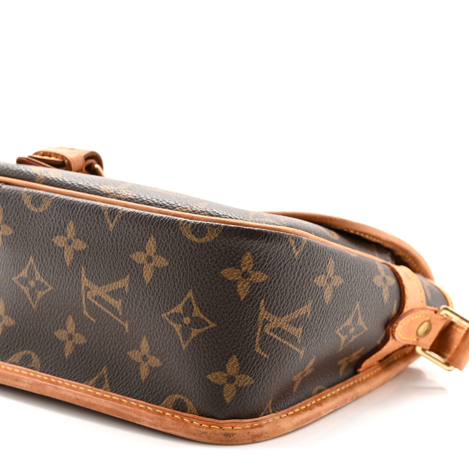 Monogram Sologne
