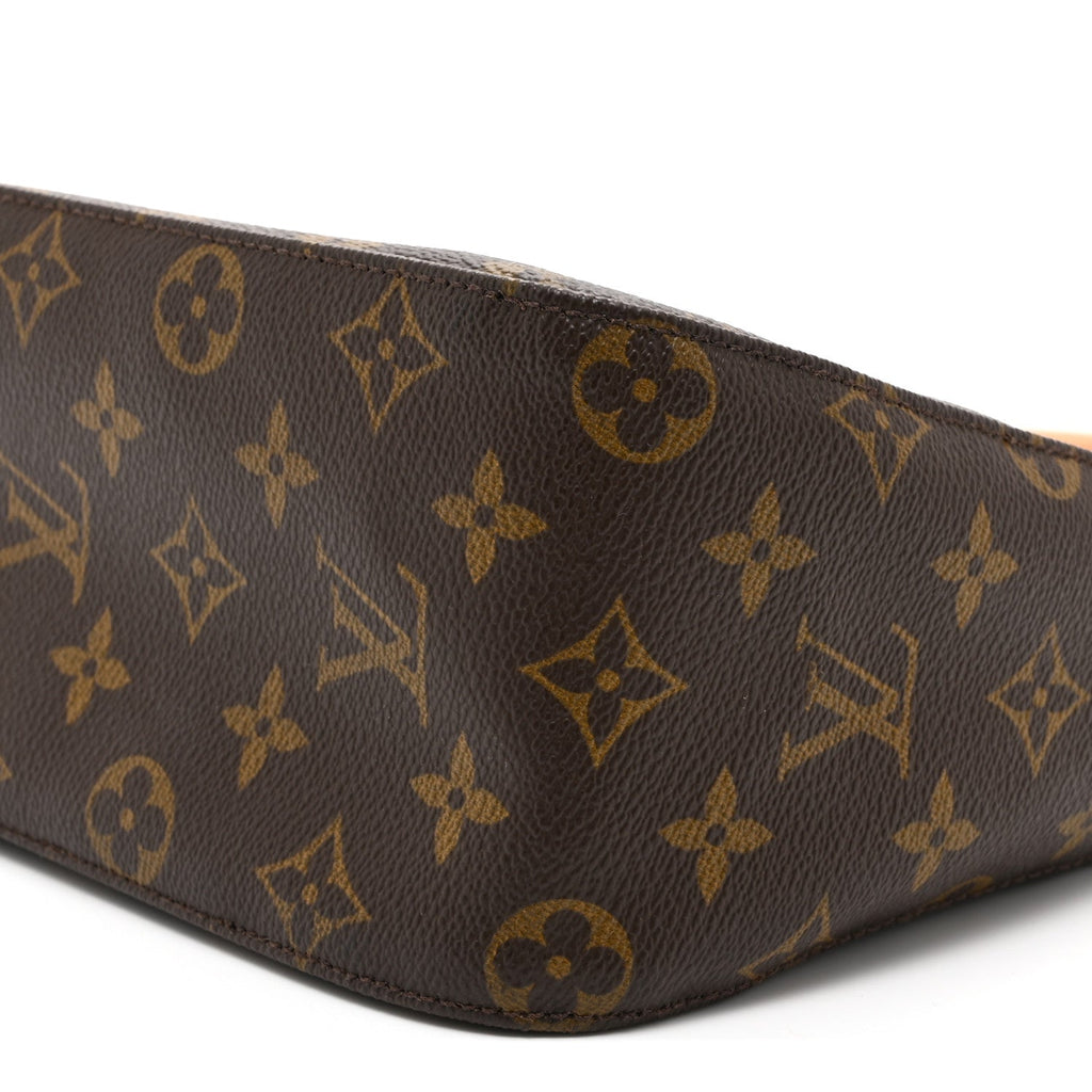 Monogram Looping MM
