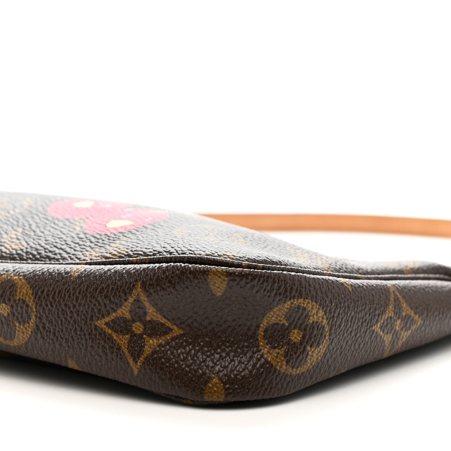 Monogram Cerises Pochette Accessories