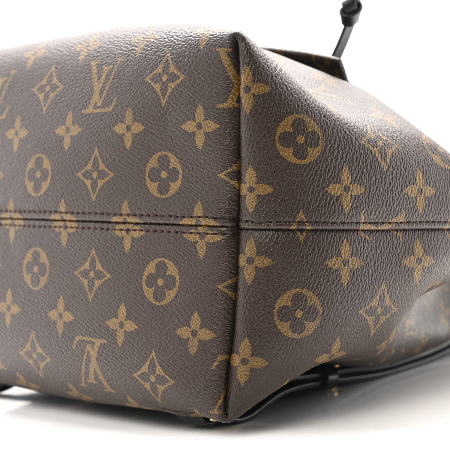 Monogram Montsouris PM Black