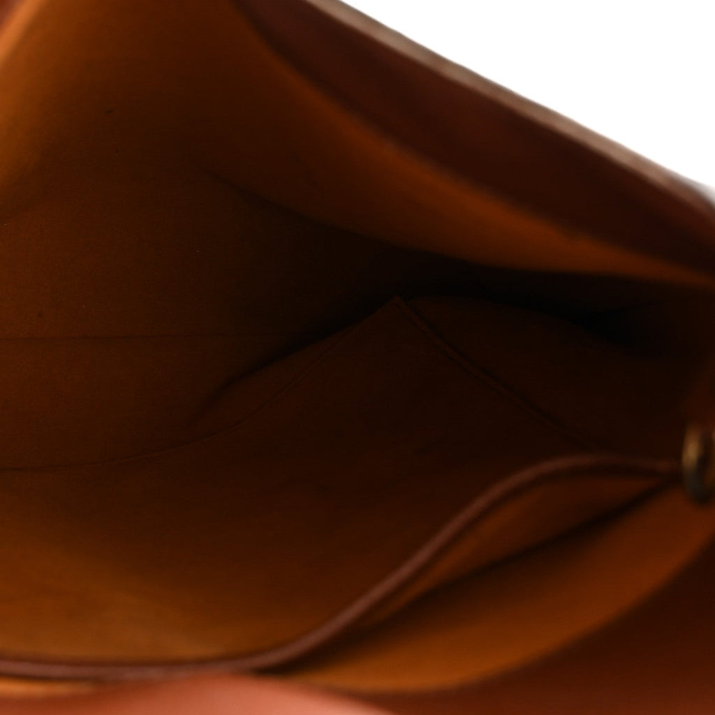 Monogram Musette GM