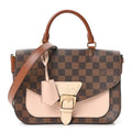Damier Ebene Beaumarchais Creme