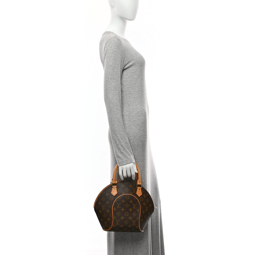Monogram Ellipse PM