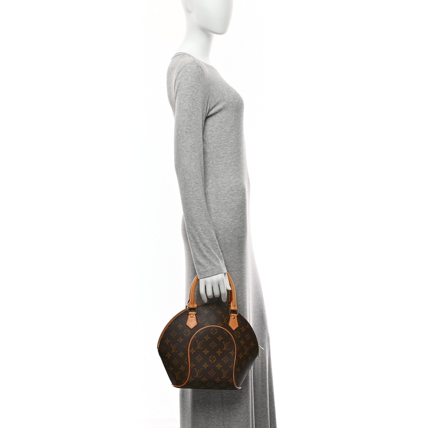 Monogram Ellipse PM
