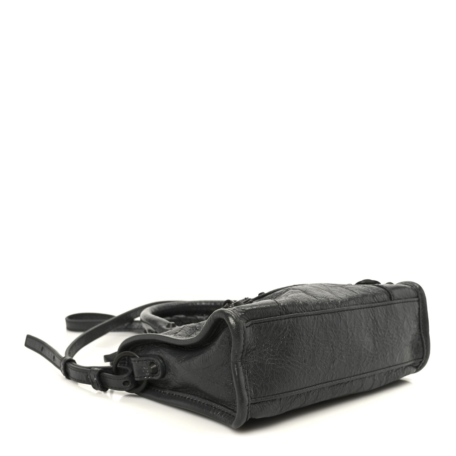 Agneau Arena Storico Classic Hardware Nano Le City Grey