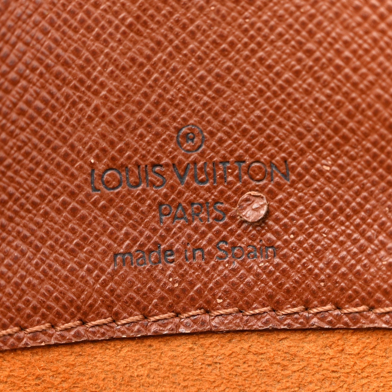 Monogram Musette Tango Long Strap