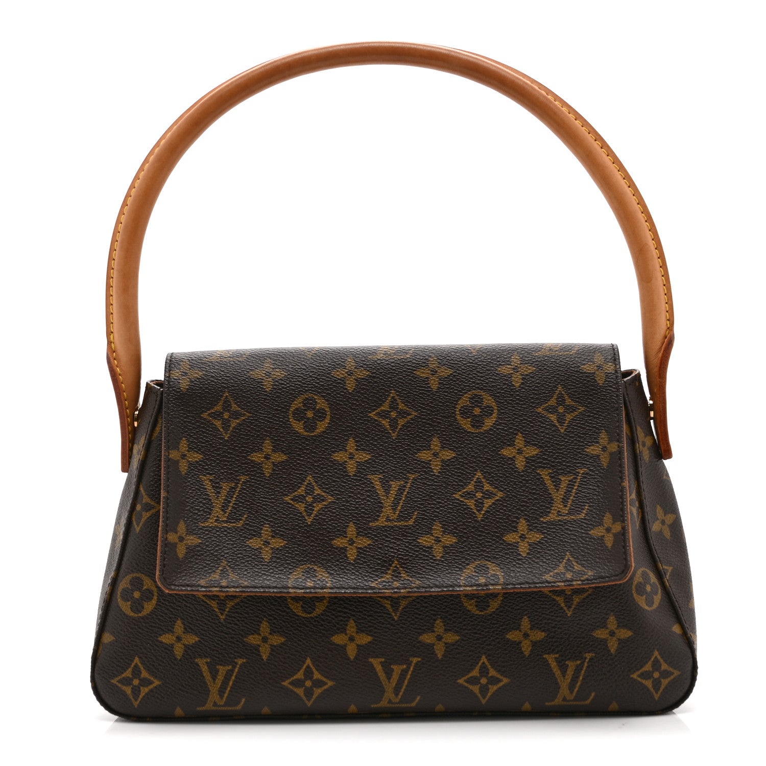 Monogram Mini Looping