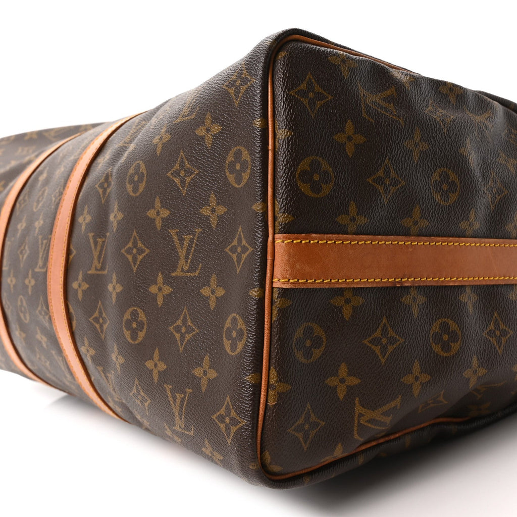 Monogram Keepall Bandouliere 50
