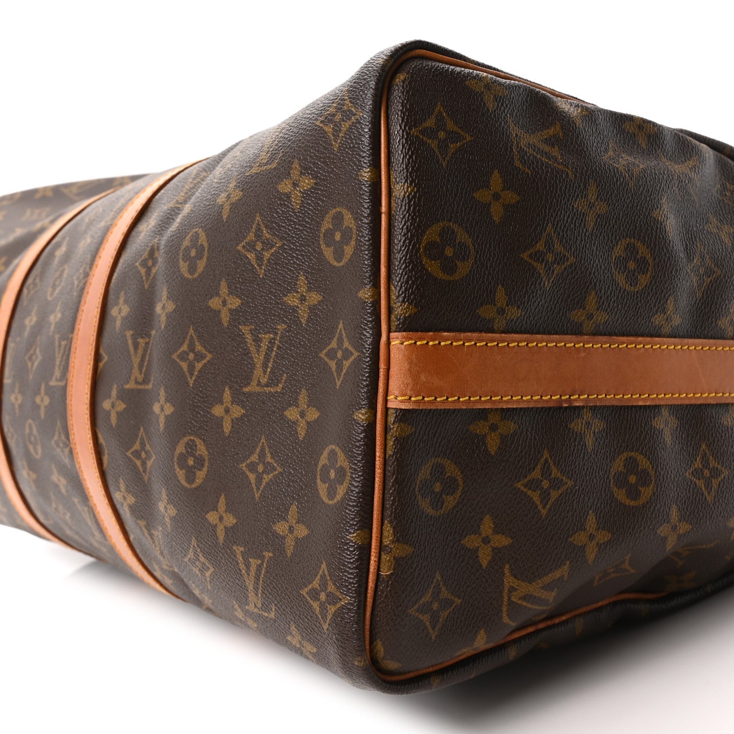 Monogram Keepall Bandouliere 50