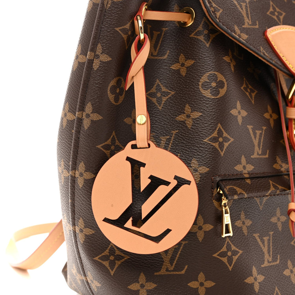 Monogram Montsouris PM