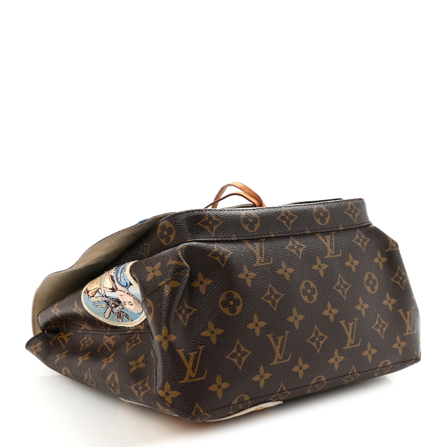 Monogram Iconoclasts Cindy Sherman Camera Messenger