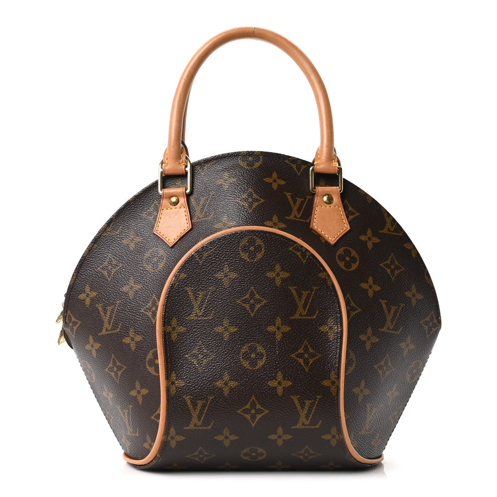 Monogram Ellipse PM