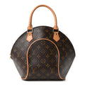 Monogram Ellipse PM