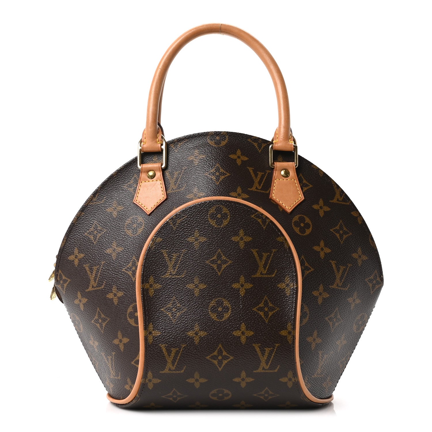 Monogram Ellipse PM