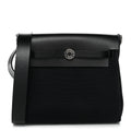 Military Toile Vache Hunter Laque Herbag Zip Retourne 20 Black