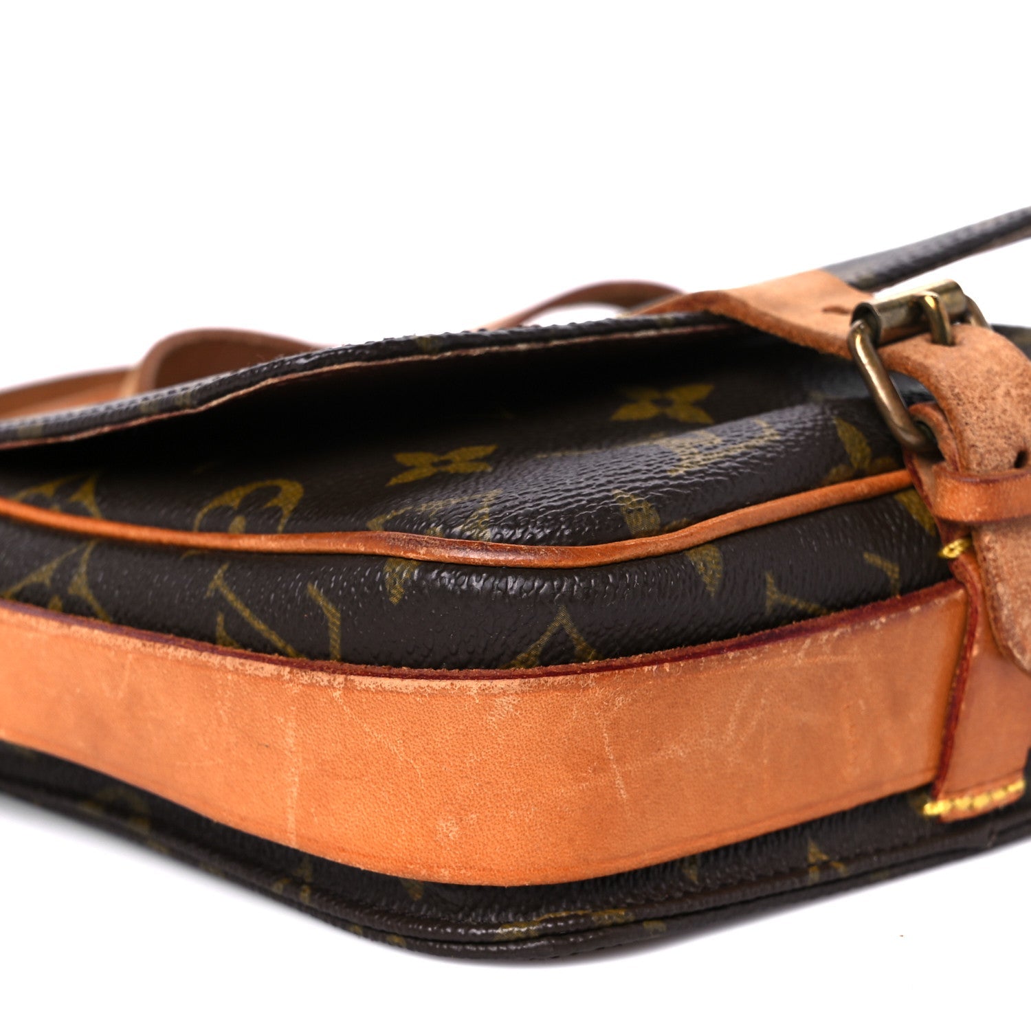 Monogram Cartouchiere 17