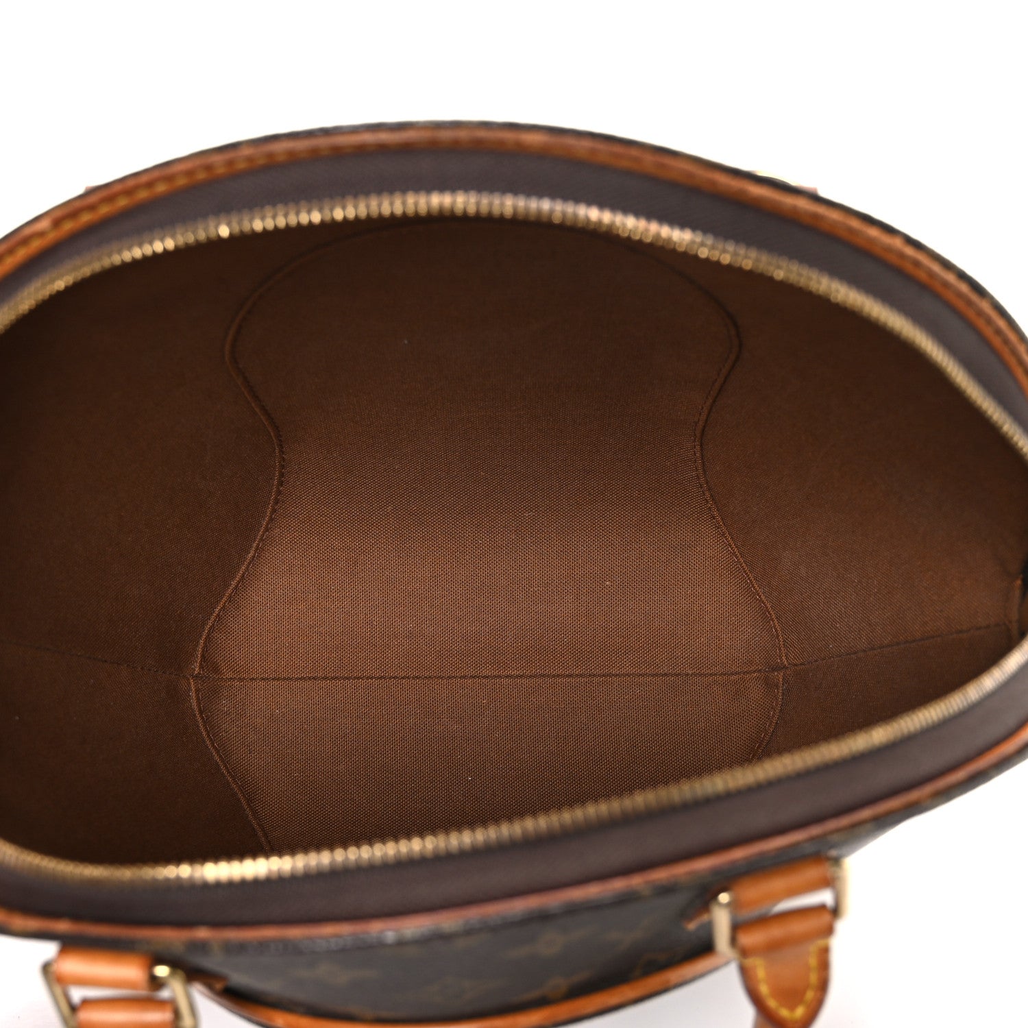 Monogram Ellipse PM