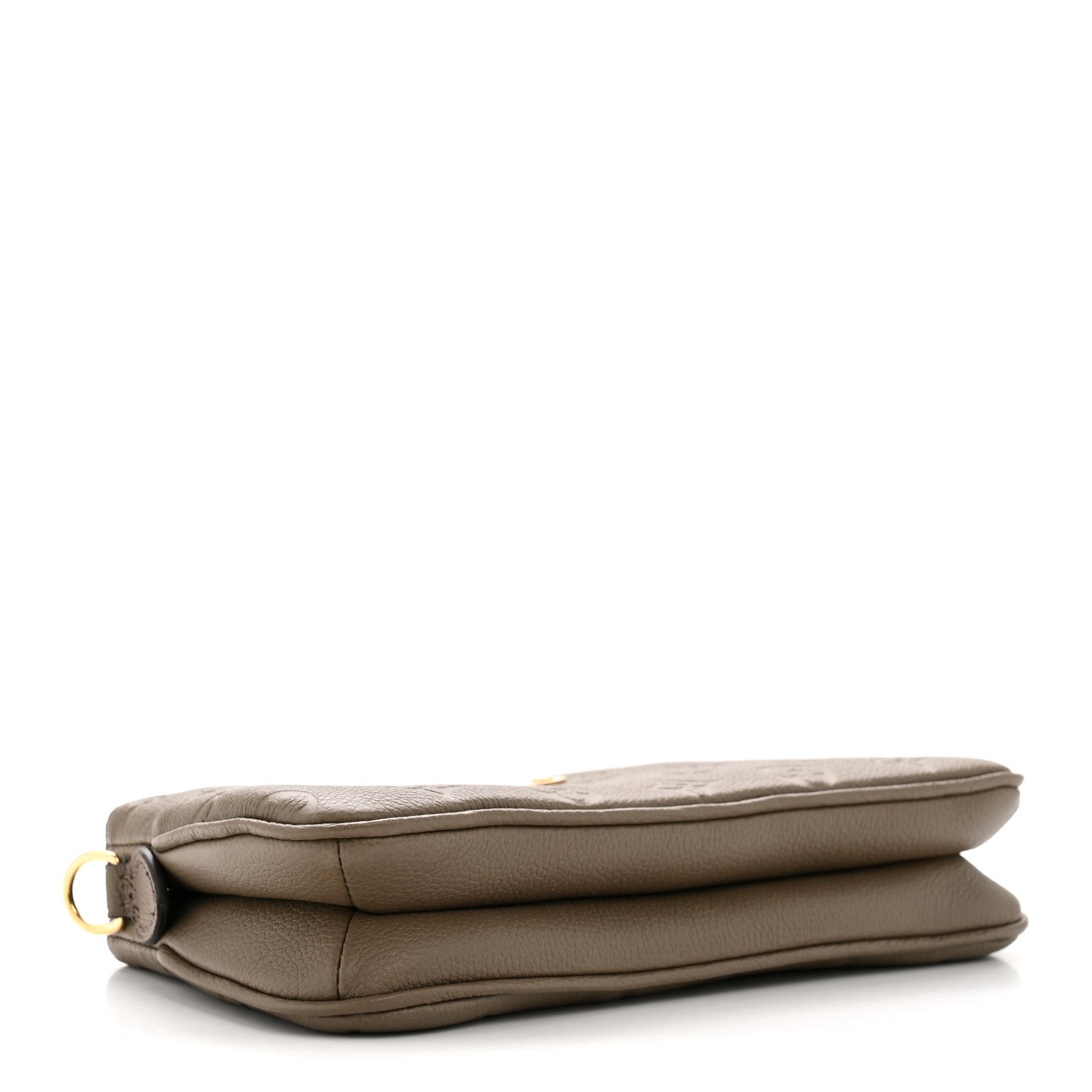 Empreinte Monogram Liv Pochette Smoke