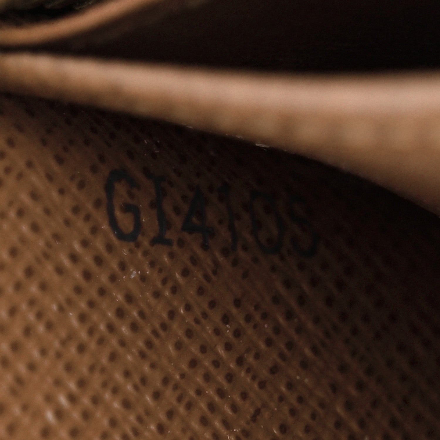 Monogram Zippy Compact Wallet