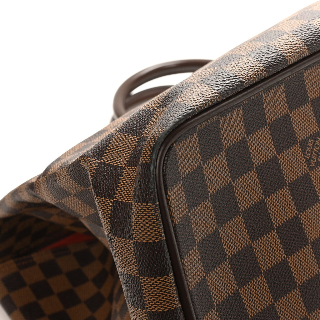 Damier Ebene Greenwich GM