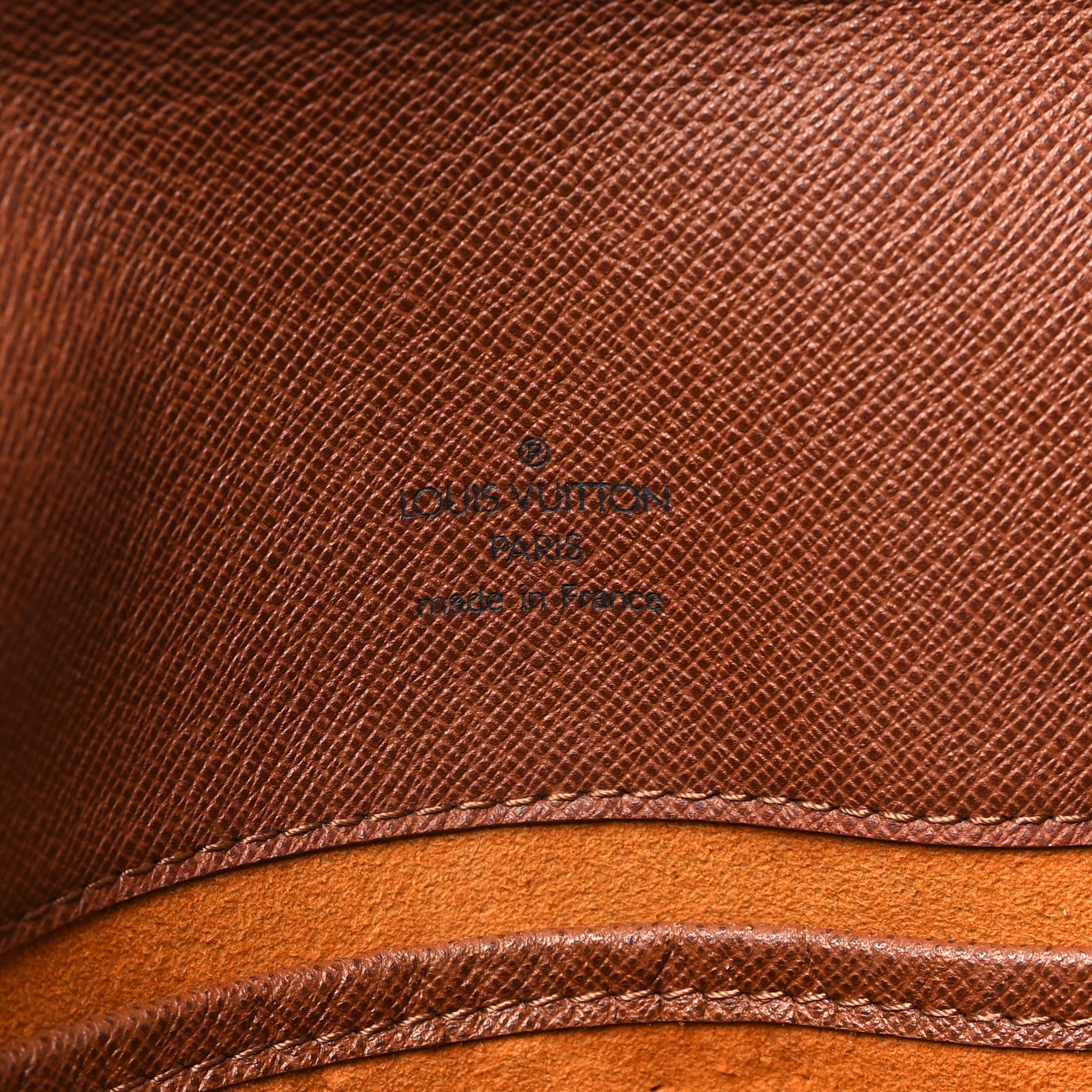 Monogram Musette Tango