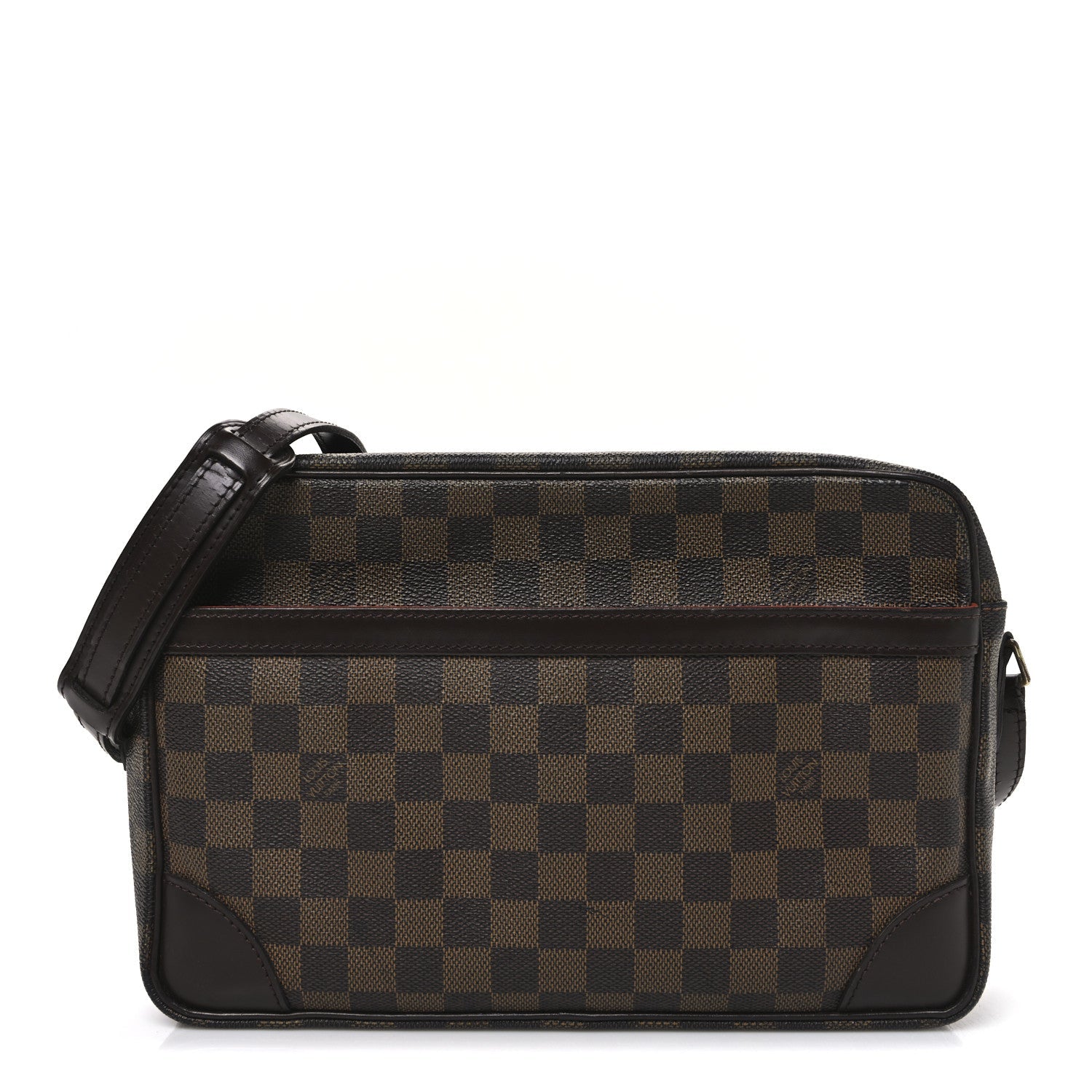 Damier Ebene Trocadero 27