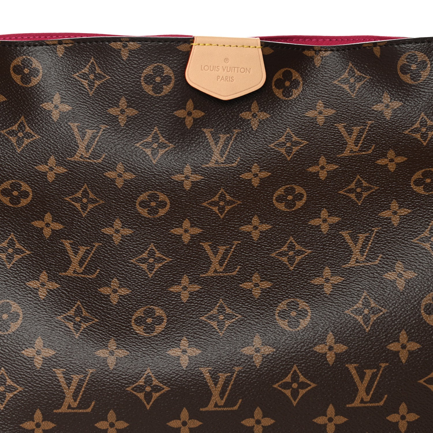 Monogram Graceful MM Pivoine