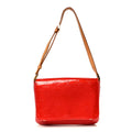 Vernis Thompson Street Rouge