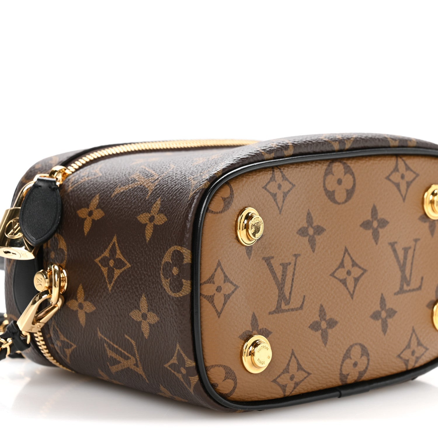 Reverse Monogram Vanity PM