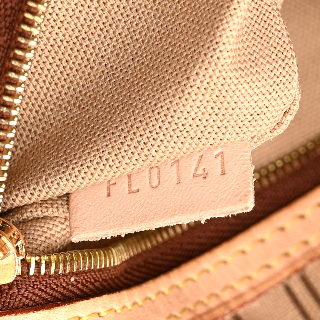 Monogram Delightful PM