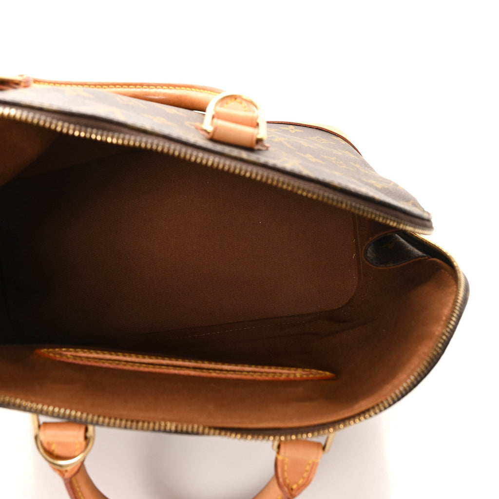 Monogram Alma PM