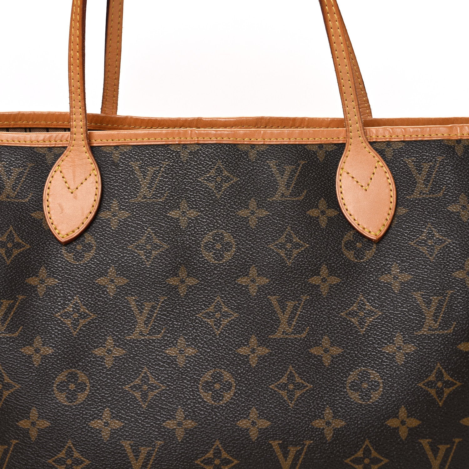 Monogram Neo Neverfull MM