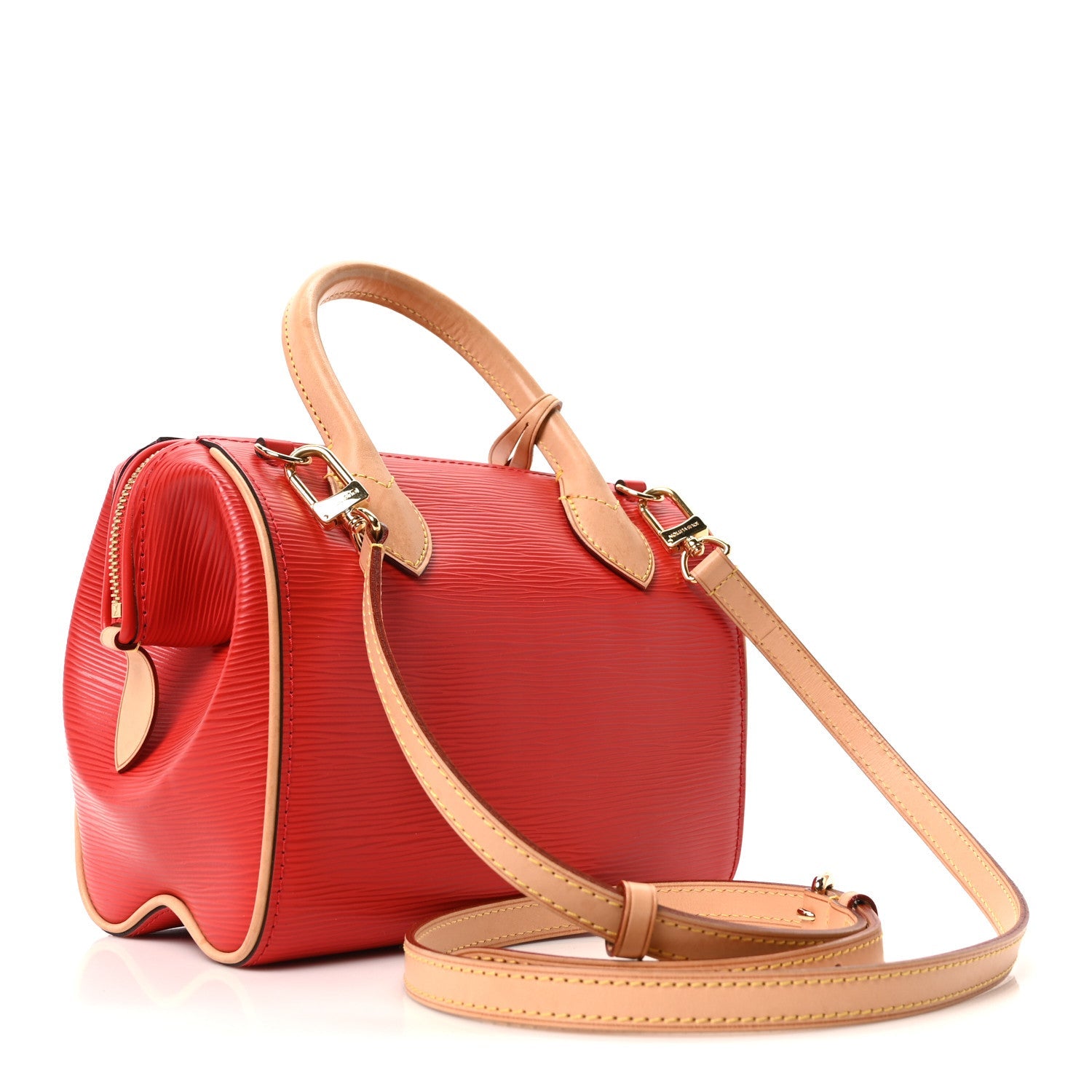 Epi Doc BB Coquelicot