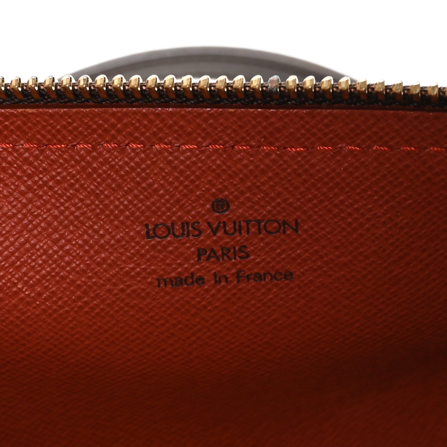 Damier Ebene Papillon 26