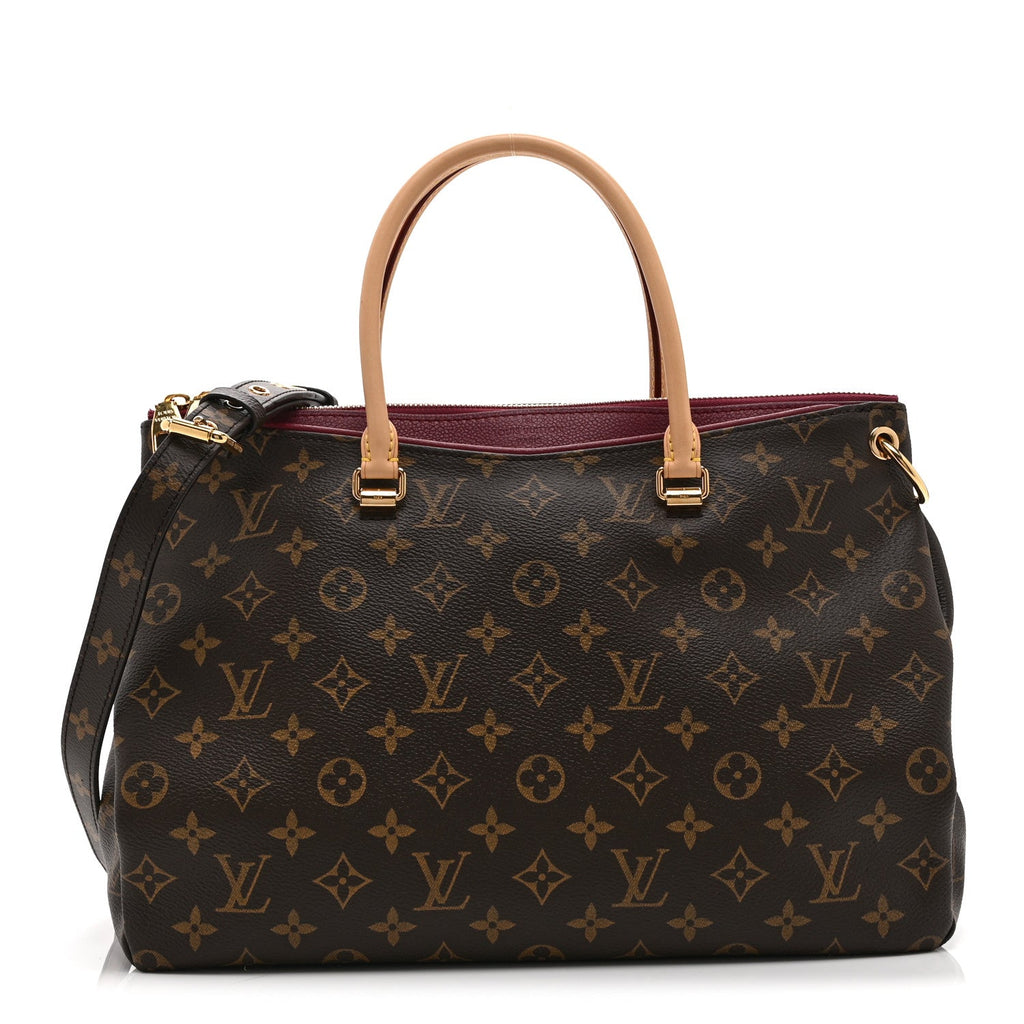 Monogram Pallas Aurore