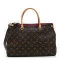 Monogram Pallas Aurore