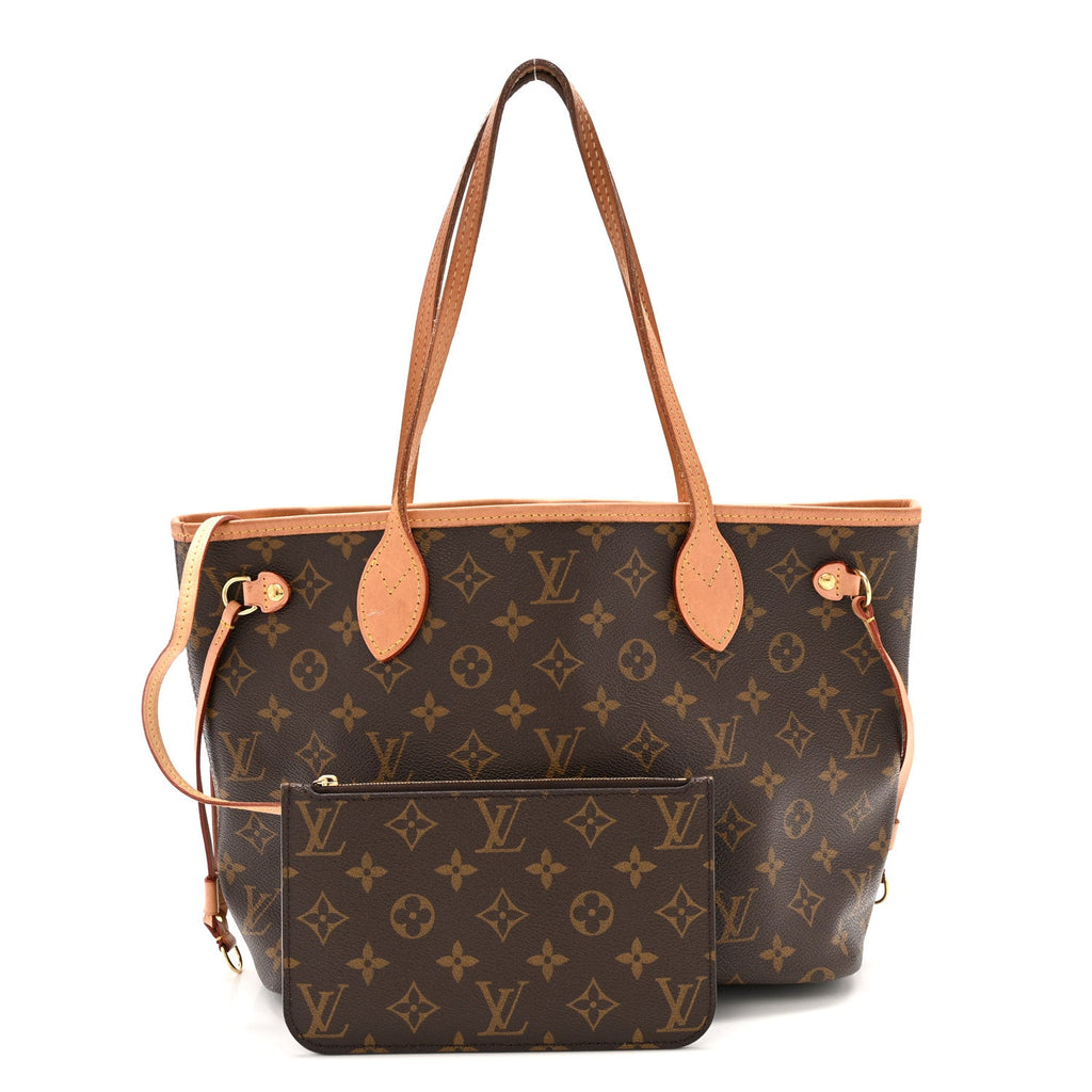 Monogram Neo Neverfull PM