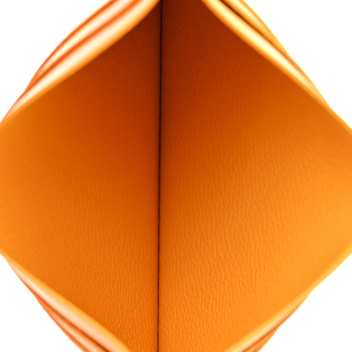 Goyardine Saint Sulpice  Holder Yellow