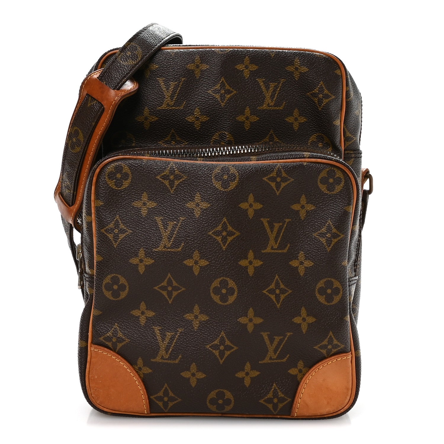 Monogram Amazone MM
